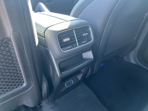 New 2026 Mercedes-Benz GLE 63 AMG S image 25