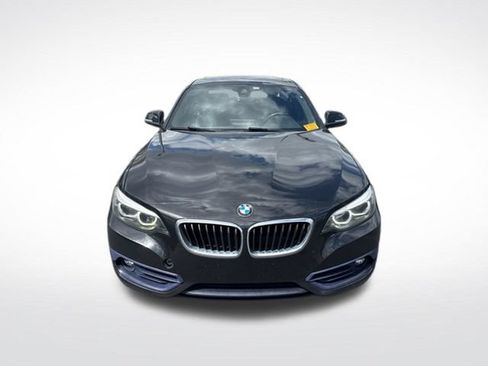 Used 2018 BMW 230i xDrive Coupe AWD/4WD image 8