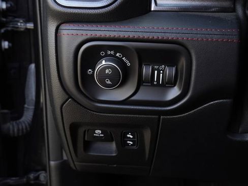 Used 2021 RAM 1500 TRX w/ TRX Level 2 Equipment Group AWD/4WD image 24