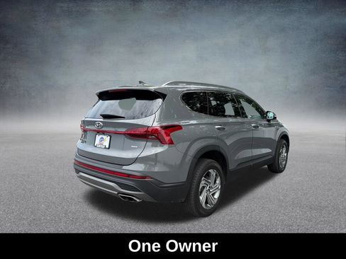 Used 2023 Hyundai Santa Fe SEL w/ Cargo Package AWD/4WD image 6