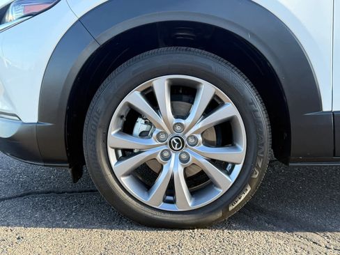 Used 2020 MAZDA CX-30 AWD w/ Preferred Package image 10