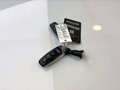 Certified 2023 Audi Q7 3.0T Premium Plus w/ Premium Plus Package AWD/4WD image 15