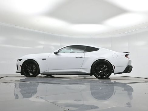 New 2026 Ford Mustang GT image 45