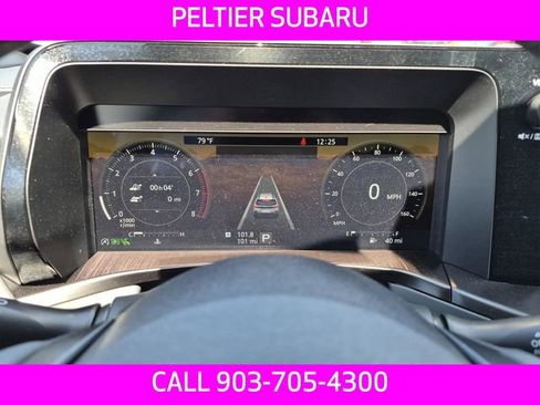 New 2026 Subaru Outback Wilderness AWD/4WD image 21