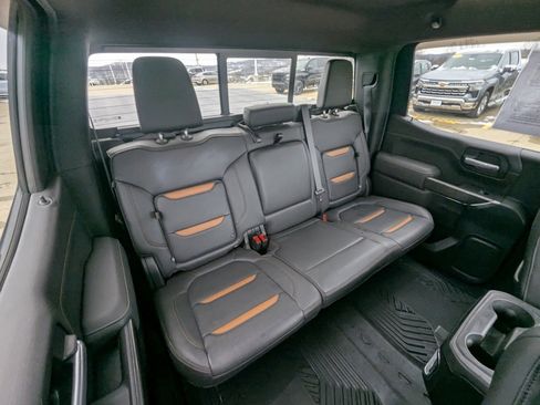 Used 2020 GMC Sierra 1500 AT4 w/ AT4 Premium Package image 30