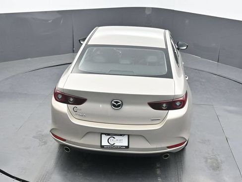 Used 2024 MAZDA MAZDA3 s FWD image 50