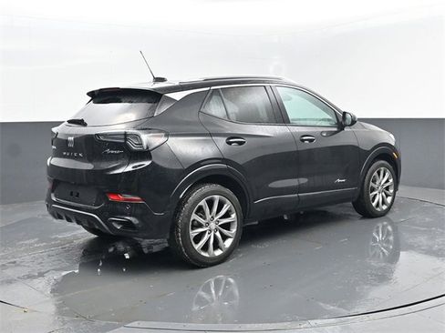 Used 2024 Buick Encore GX Avenir w/ Avenir Convenience Package image 24