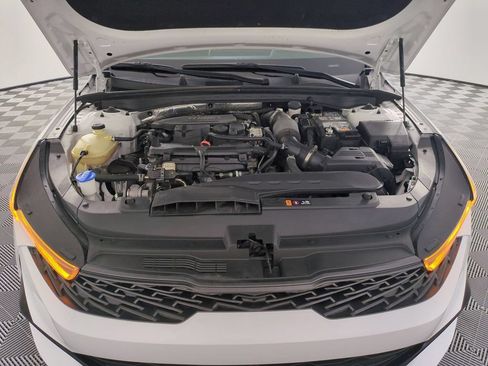 Used 2022 Kia K5 GT-Line image 37