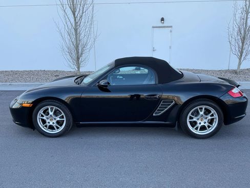 Used 2006 Porsche Boxster image 3
