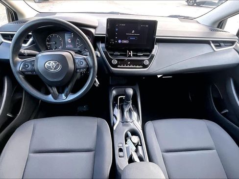 Used 2023 Toyota Corolla LE image 15