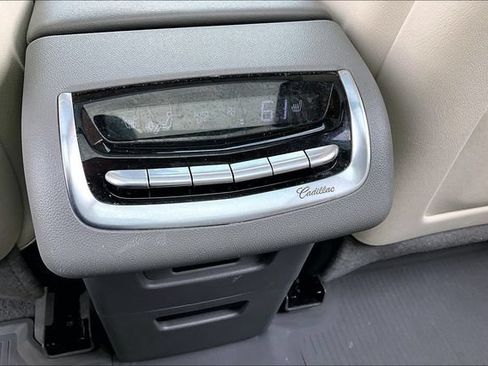 Used 2021 Cadillac XT6 Premium Luxury FWD image 10