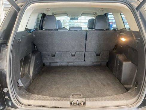 Used 2019 Ford Escape SEL AWD/4WD image 7