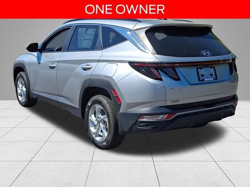 Used 2023 Hyundai Tucson SEL AWD/4WD image 6