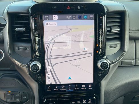 Used 2026 RAM 2500 Rebel image 23