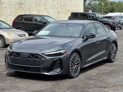 New 2026 Audi S5 Premium Plus
