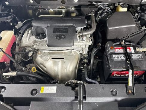Used 2016 Toyota RAV4 LE AWD/4WD image 31