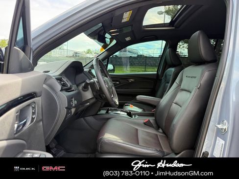 Used 2023 Honda Ridgeline Black Edition image 21