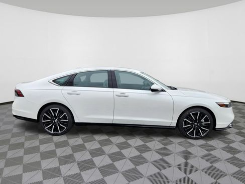 New 2026 Honda Accord Touring image 6