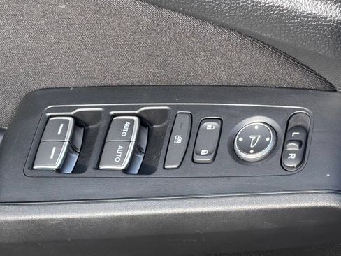 Certified 2025 Honda Civic Sport image 22