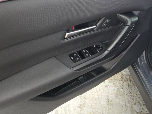 Used 2024 MAZDA CX-50 AWD 2.5 S w/ Select Package image 13