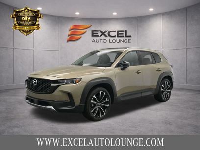Used 2024 MAZDA CX-50 2.5 Turbo w/ Weather Package