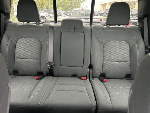 New 2025 RAM 1500 Tradesman w/ Off Road Group image 38