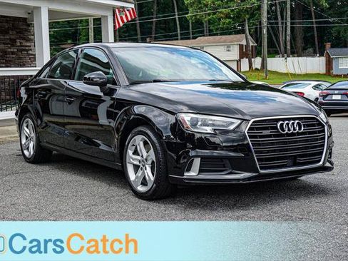 Used 2018 Audi A3 2.0T Premium w/ Convenience Package FWD image 10