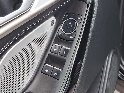 Certified 2023 Ford Explorer ST w/ Equipment Group 401A image 23