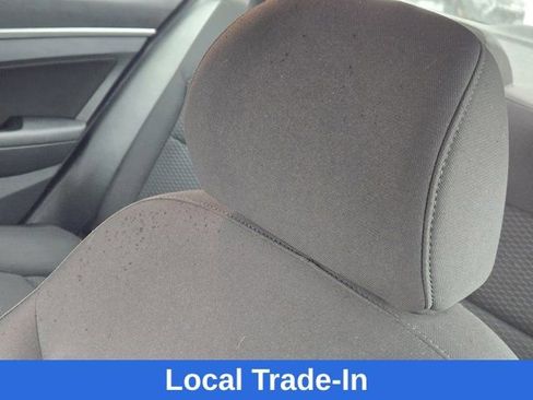 Used 2020 Hyundai Elantra Value Edition w/ Cargo Package (C1) FWD image 14