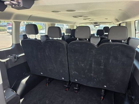 Used 2024 Ford Transit 350 XLT RWD image 7