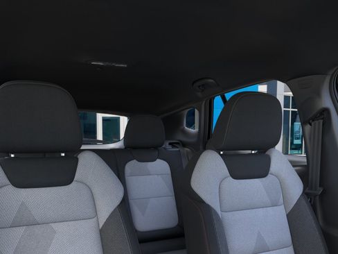 New 2026 Chevrolet Trax RS w/ Driver Confidence Package FWD image 48