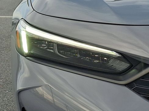 Certified 2025 Honda Civic Sport image 9