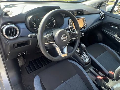 Used 2025 Nissan Versa SV image 21