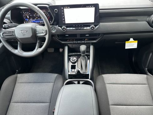 New 2026 Chevrolet Colorado Trail Boss image 12