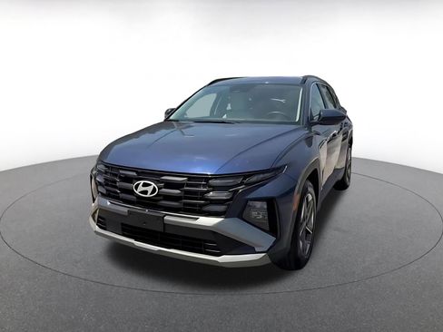 Used 2025 Hyundai Tucson SEL FWD image 7