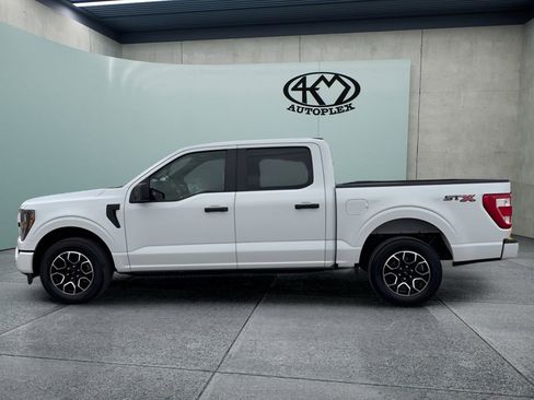 Used 2023 Ford F150 XL w/ STX Appearance Package RWD image 6