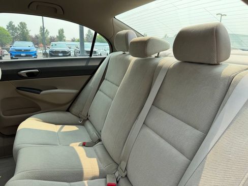 Used 2009 Honda Civic LX image 28
