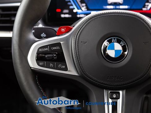 Used 2024 BMW M2 w/ Lighting Package RWD image 22