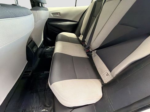 Used 2023 Toyota Corolla LE FWD image 13