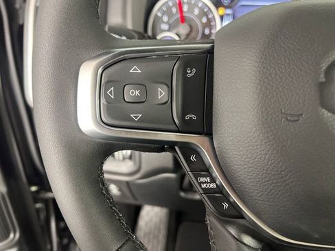 New 2026 RAM 1500 Big Horn AWD/4WD image 16