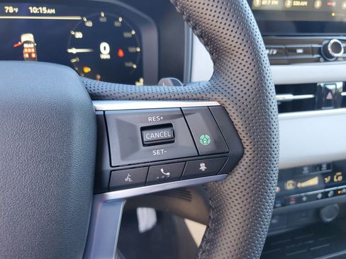 New 2026 Mitsubishi Outlander SEL FWD image 20