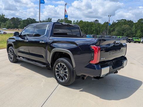 Used 2024 Toyota Tundra Limited image 3