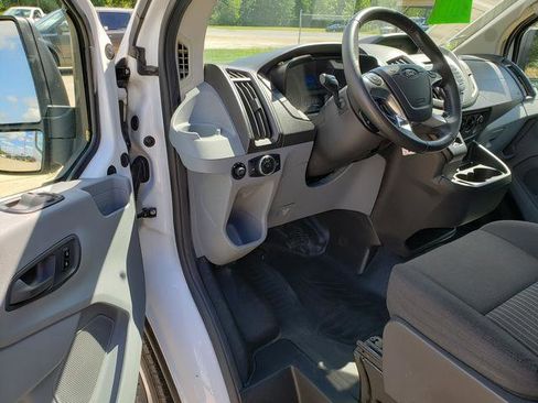 Used 2016 Ford Transit 150 130 Low Roof image 10