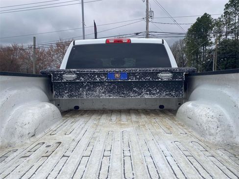 Used 2022 RAM 2500 Tradesman w/ Protection Group image 45