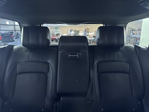 Used 2022 Land Rover Range Rover Westminster Edition AWD/4WD image 13
