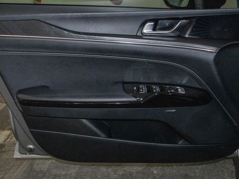 Used 2026 Kia K5 GT-Line w/ GT-Line Premium Package image 11