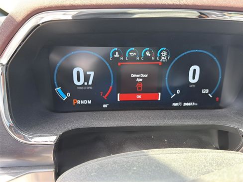 Used 2023 Ford F150 Lariat w/ Equipment Group 502A High AWD/4WD image 14