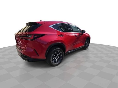 Used 2024 Lexus NX 250 250 Premium image 8