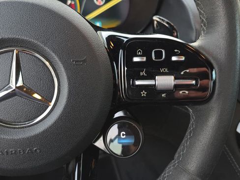 Used 2020 Mercedes-Benz AMG GT R image 27