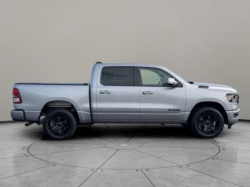 Used 2020 RAM 1500 Big Horn AWD/4WD image 7